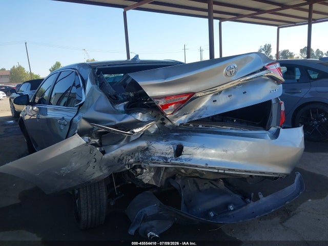 4T1BK1FK4HU579897 Toyota Camry Xle V6