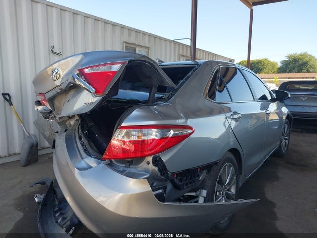 4T1BK1FK4HU579897 Toyota Camry Xle V6