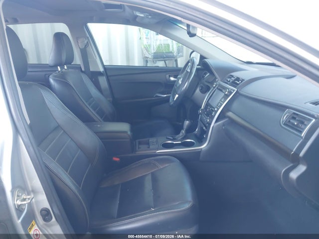 4T1BK1FK4HU579897 Toyota Camry Xle V6