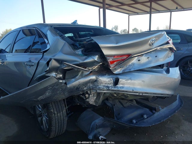 4T1BK1FK4HU579897 Toyota Camry Xle V6