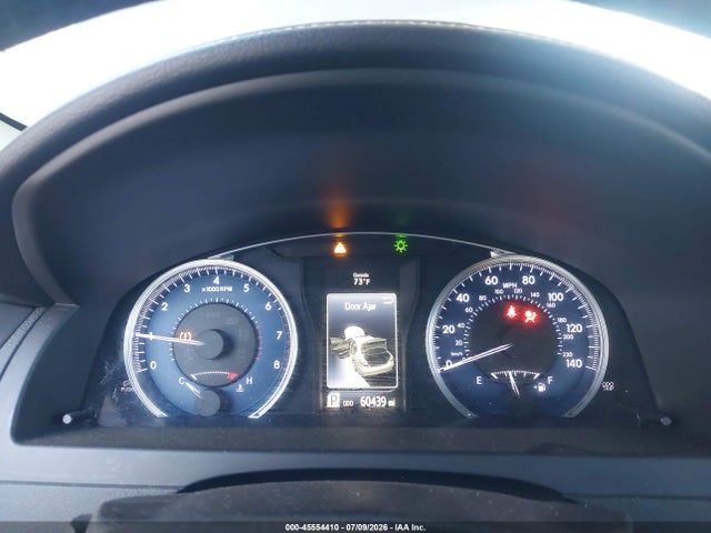 4T1BK1FK4HU579897 Toyota Camry Xle V6