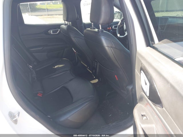 Aukcja sprzedaży 2024 Jeep Compass Trailhawk 4x4, vin: 3C4NJDDN1RT144737, numer aukcji: 45554412