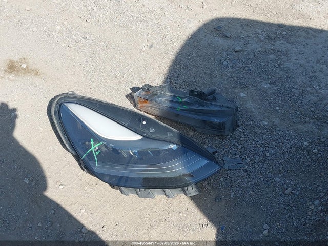 Tesla Model 3 Long Range Dual Motor All-wheel Drive 2022 5YJ3E1EB9NF156013 Image 11