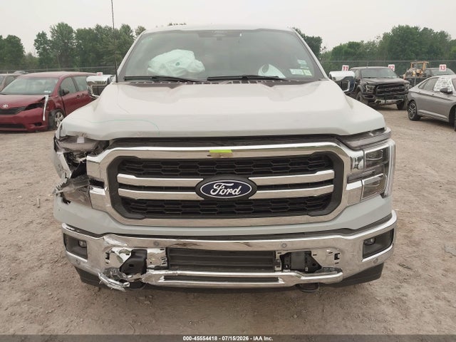 Ford F-150 Lariat 2026 1FTFW5L53TFA10021 Image 13