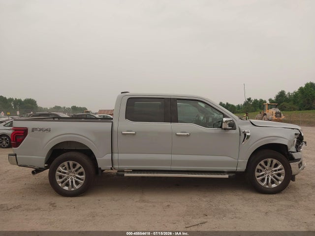 Ford F-150 Lariat 2026 1FTFW5L53TFA10021 Image 14