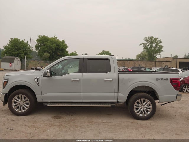 Ford F-150 Lariat 2026 1FTFW5L53TFA10021 Image 15