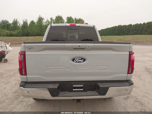 Ford F-150 Lariat 2026 1FTFW5L53TFA10021 Image 17