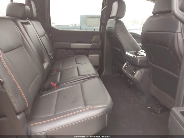 Ford F-150 Lariat 2026 1FTFW5L53TFA10021 Image 8