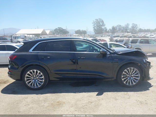 Audi E-tron Premium Plus 2019 WA1VABGE6KB010775 Image 13