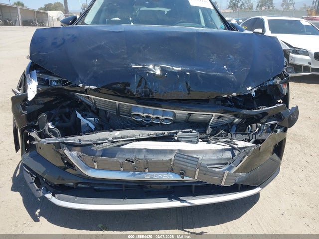 Audi E-tron Premium Plus 2019 WA1VABGE6KB010775 Image 6