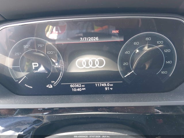Audi E-tron Premium Plus 2019 WA1VABGE6KB010775 Image 7