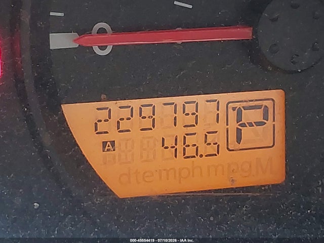 1N6AD0EV9FN745741 Nissan Frontier Pro-4x/s/sl/sv