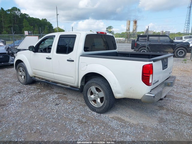 1N6AD0EV9FN745741 Nissan Frontier Pro-4x/s/sl/sv