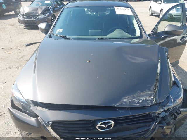 Aukcja sprzedaży 2016 Mazda Cx-3 Touring, vin: JM1DKFC71G0129527, numer aukcji: 45554423