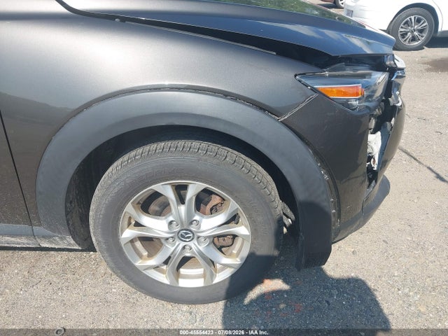 Aukcja sprzedaży 2016 Mazda Cx-3 Touring, vin: JM1DKFC71G0129527, numer aukcji: 45554423