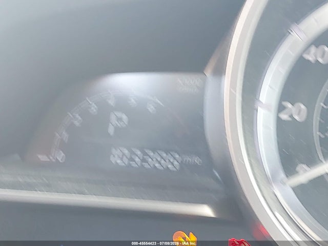 Aukcja sprzedaży 2016 Mazda Cx-3 Touring, vin: JM1DKFC71G0129527, numer aukcji: 45554423
