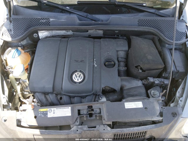 2013 Volkswagen Beetle 2.5l მანქანა იყიდება აუქციონზე, vin: 3VW5P7AT4DM814218, აუქციონის ნომერი: 45554427