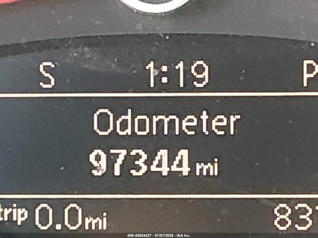2013 Volkswagen Beetle 2.5l მანქანა იყიდება აუქციონზე, vin: 3VW5P7AT4DM814218, აუქციონის ნომერი: 45554427