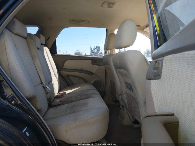 Продаж на аукціоні авто 2007 Kia Sportage Lx, vin: KNDJF724377402320, номер лоту: 45554438