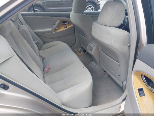 45554439 :رقم المزاد ، 4T1BE46K98U201910 vin ، 2008 Toyota Camry Le مزاد بيع