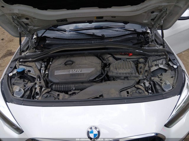 Продажа на аукционе авто 2022 Bmw 228 Gran Coupe I Xdrive, vin: WBA73AK06N7K67728, номер лота: 45554442