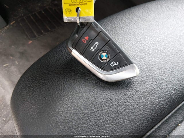 Продажа на аукционе авто 2022 Bmw 228 Gran Coupe I Xdrive, vin: WBA73AK06N7K67728, номер лота: 45554442