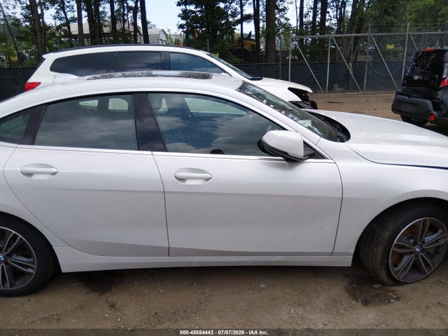 Продажа на аукционе авто 2022 Bmw 228 Gran Coupe I Xdrive, vin: WBA73AK06N7K67728, номер лота: 45554442