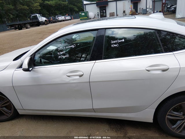 Продажа на аукционе авто 2022 Bmw 228 Gran Coupe I Xdrive, vin: WBA73AK06N7K67728, номер лота: 45554442
