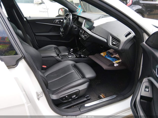 Продажа на аукционе авто 2022 Bmw 228 Gran Coupe I Xdrive, vin: WBA73AK06N7K67728, номер лота: 45554442