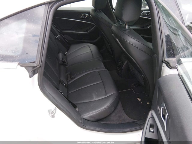 Продажа на аукционе авто 2022 Bmw 228 Gran Coupe I Xdrive, vin: WBA73AK06N7K67728, номер лота: 45554442