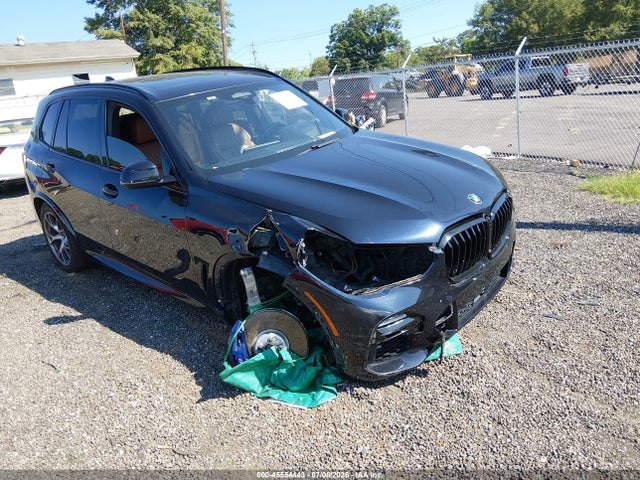 Aukcja sprzedaży 2019 Bmw X5 Xdrive40i, vin: 5UXCR6C50KLL12980, numer aukcji: 45554443