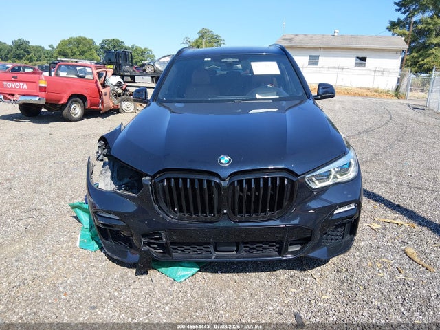 Aukcja sprzedaży 2019 Bmw X5 Xdrive40i, vin: 5UXCR6C50KLL12980, numer aukcji: 45554443