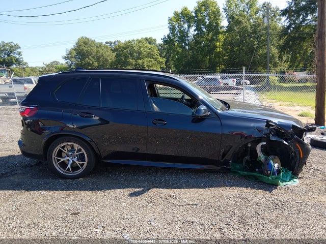 Aukcja sprzedaży 2019 Bmw X5 Xdrive40i, vin: 5UXCR6C50KLL12980, numer aukcji: 45554443