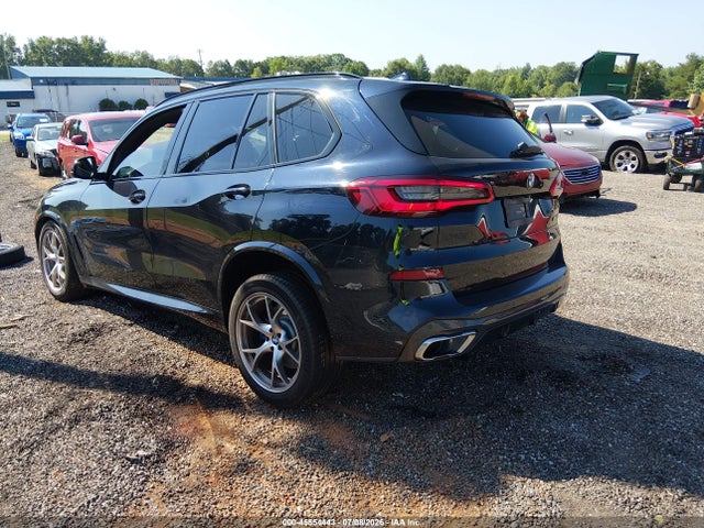Aukcja sprzedaży 2019 Bmw X5 Xdrive40i, vin: 5UXCR6C50KLL12980, numer aukcji: 45554443