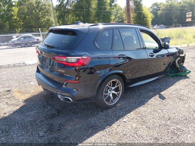 Aukcja sprzedaży 2019 Bmw X5 Xdrive40i, vin: 5UXCR6C50KLL12980, numer aukcji: 45554443