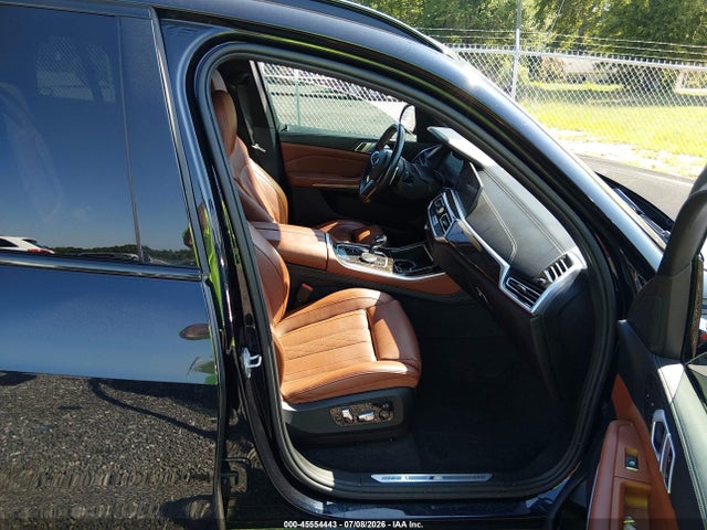 Aukcja sprzedaży 2019 Bmw X5 Xdrive40i, vin: 5UXCR6C50KLL12980, numer aukcji: 45554443
