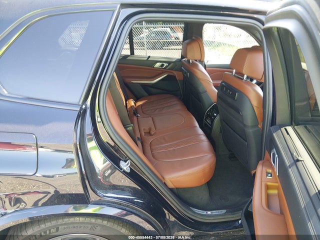 Aukcja sprzedaży 2019 Bmw X5 Xdrive40i, vin: 5UXCR6C50KLL12980, numer aukcji: 45554443