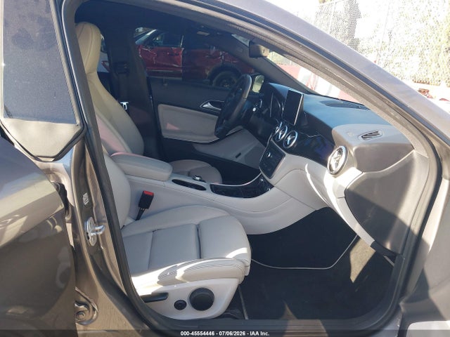 Mercedes-Benz CLA 250 2016 WDDSJ4EB2GN343810 Image 5