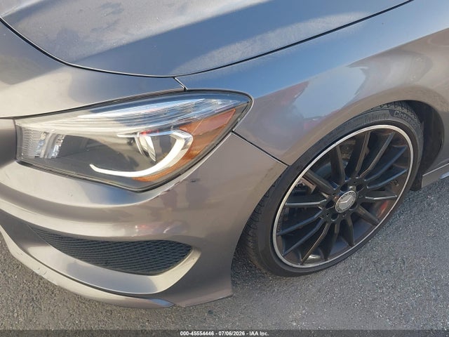 Mercedes-Benz CLA 250 2016 WDDSJ4EB2GN343810 Image 6
