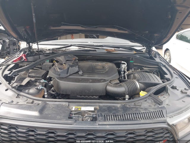 Продаж на аукціоні авто 2021 Dodge Durango Gt Rwd, vin: 1C4RDHDG5MC549005, номер лоту: 45554448