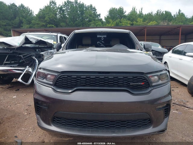 Продаж на аукціоні авто 2021 Dodge Durango Gt Rwd, vin: 1C4RDHDG5MC549005, номер лоту: 45554448
