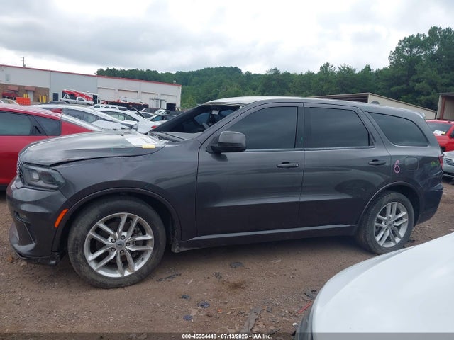 Продаж на аукціоні авто 2021 Dodge Durango Gt Rwd, vin: 1C4RDHDG5MC549005, номер лоту: 45554448