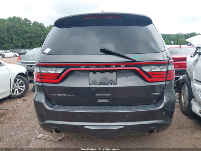 Продаж на аукціоні авто 2021 Dodge Durango Gt Rwd, vin: 1C4RDHDG5MC549005, номер лоту: 45554448