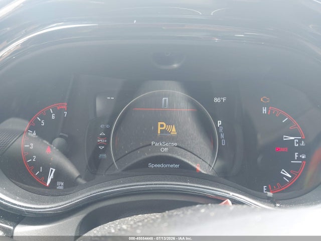 Продаж на аукціоні авто 2021 Dodge Durango Gt Rwd, vin: 1C4RDHDG5MC549005, номер лоту: 45554448