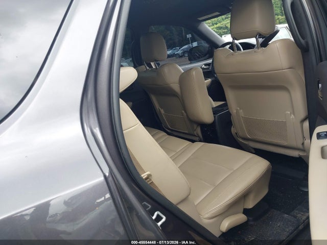 Продаж на аукціоні авто 2021 Dodge Durango Gt Rwd, vin: 1C4RDHDG5MC549005, номер лоту: 45554448