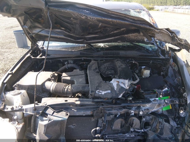 5TFSZ5AN2GX043231 Toyota Tacoma Sr5 V6