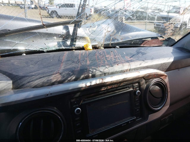 5TFSZ5AN2GX043231 Toyota Tacoma Sr5 V6