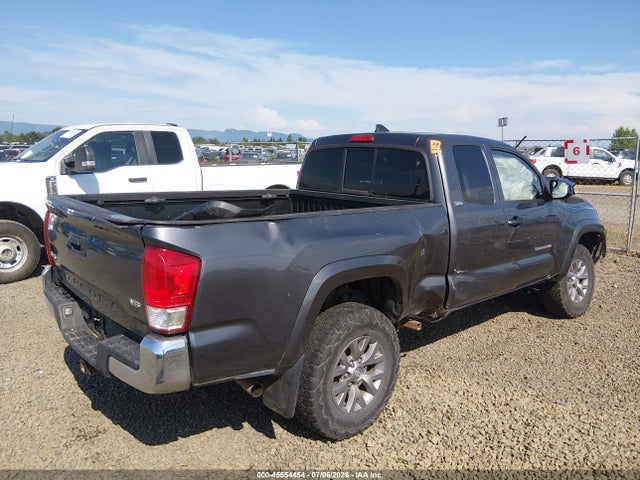 5TFSZ5AN2GX043231 Toyota Tacoma Sr5 V6