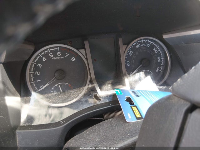 5TFSZ5AN2GX043231 Toyota Tacoma Sr5 V6