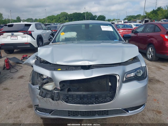 Aukcja sprzedaży 2019 Chrysler 300 Touring, vin: 2C3CCARG5KH626026, numer aukcji: 45554456